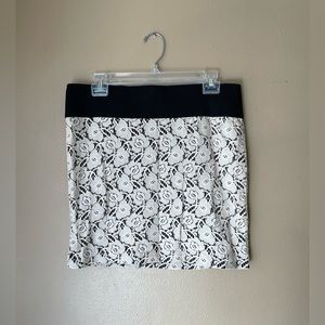 Maurices Mini Skirt